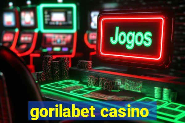 gorilabet casino
